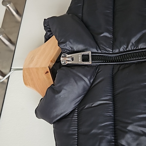 MNG Black Size 8 jacket - Picture 5 of 6